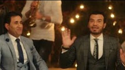 إيهاب توفيق وأحمد شيبة يطرحان كليب 