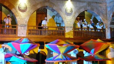 الأحد.. انطلاق حفلات 