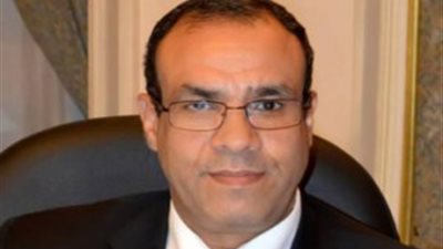 اتصالات مكثفة لسفير مصر بواشنطن لشرح طبيعة التطورات الجارية