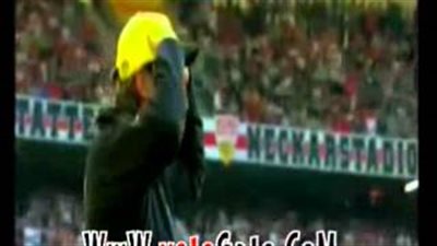 بالفيديو.. ماركو ريوس يتعادل بالهدف الثاني لبوروسيا دورتموند في شوتجارت