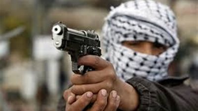 إصابة شخص جراء إطلاق النار عليه وسط اليمن