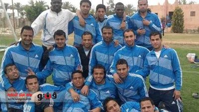 الرجاء يبقي على 12 لاعبًا استعدادًا للممتاز