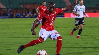 لاسارتي يفاضل بين الشحات وجيرالدو قبل موقعة المصري في المكس