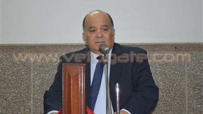 بالفيديو.. محافظ الدقهلية: «عايزين 2016 سنة للعمل»