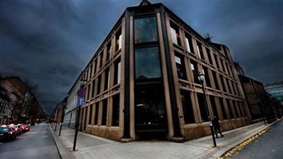 محافظ المركزي النرويجي يتوقع تعافي أسعار النفط