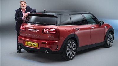 عودة قوية لـ«تويوتا كامري» بمواصفات لا تقاوم (صور)