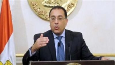 رئيس الوزراء يعلن حظر التجوال في بعض المناطق بشمال سيناء
