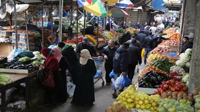حماية المستهلك: تكثيف إجراءات الرقابة على الأسواق في العطلات الرسمية