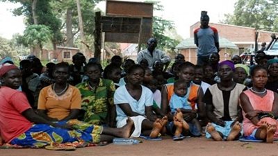 ممثل مفوضية الأمم المتحدة لشئون اللاجئين يبدأ زيارة إلى إثيوبيا