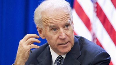 أمريكا والصين تبحثان القضايا الاقتصادية والأمنية المشتركة