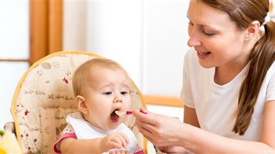 5 علامات تدل على إصابة طفلك بحساسية الطعام