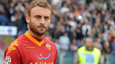 روما الإيطالي يدرس بيع نجومه لتوفير سيولة مالية