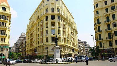 تفاصيل خطة الحكومة للحفاظ على المباني التاريخية