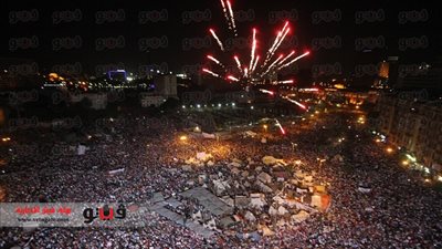 منظمات عمالية دولية تؤيد ثورة 30 يونيو