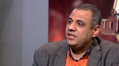 منير أديب: إعلان الإخوان يؤصل للمؤامرة والتحقير والذم