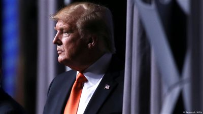 بنك ألماني يسلم كشوفًا مالية خاصة بترامب لسلطات التحقيق الأمريكية