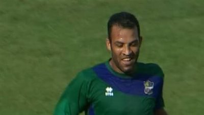 الجهاز الفني للمقاصة يحسم مصير إعارة السيد حمدي للإسماعيلي