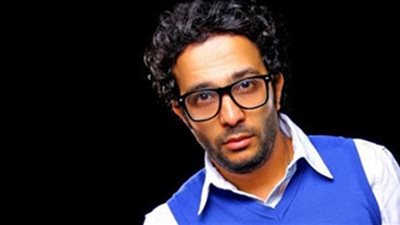 أحمد عصام: أوشكت على إنهاء 