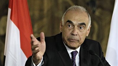 اتصالات بين مصر ولكسمبورج حول الأوضاع السياسية