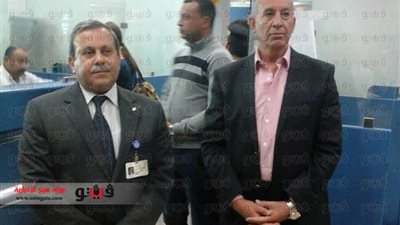 «عبد الله» يكلف «هيبكا» للنظافة بالتواصل مع مطار الغردقة