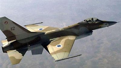 طائرتان إسرائيليتان تخترقان الأجواء اللبنانية