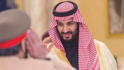 ولي ولي العهد السعودي: «لا علاقة لي بحرب اليمن»