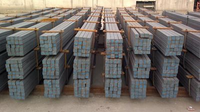 رسوم البليت تشعل أزمة بين الحكومة وصناع الحديد