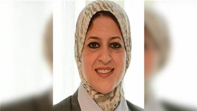 تعيين ريهام غلاب مستشارا لوزير الصحة للرعاية الصحية