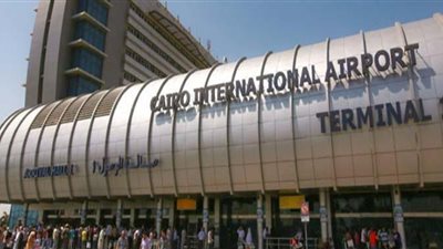 تأخر إقلاع ٤ رحلات في مطار القاهرة بسبب ظروف التشغيل