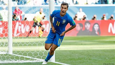 صحيفة: برشلونة يُحدد مطالبه للاستغناء عن كوتينيو