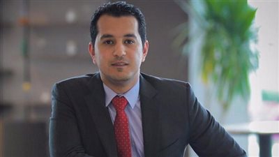 «آخر النهار» يحتفل بأعياد الميلاد بـ«العند» في ياسر برهامي