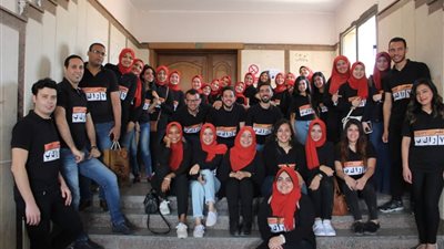 7 راكب.. مشروع تخرج بـ