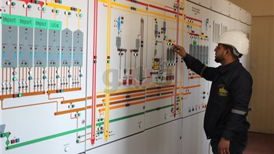 توريد 15 ألفا و166 طن قمح لصوامع وشون الشرقية (صور)