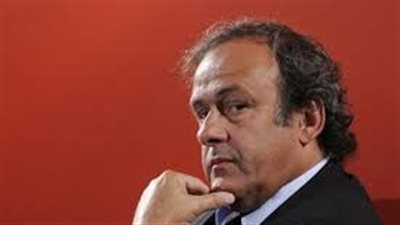 «بلاتيني» يعلن انسحابه من خوض انتخابات الـ«فيفا» المقبلة