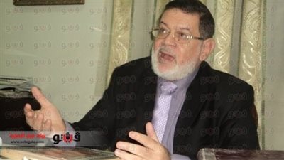 الخرباوى: التاريخ هو الفيصل بين 