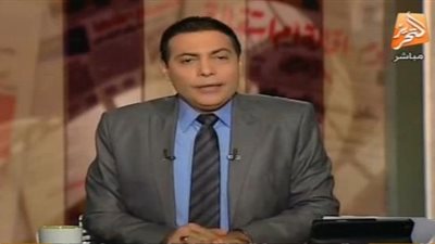 محمد الغيطي يدخل في نوبة بكاء على رحيل ممدوح عبد العليم