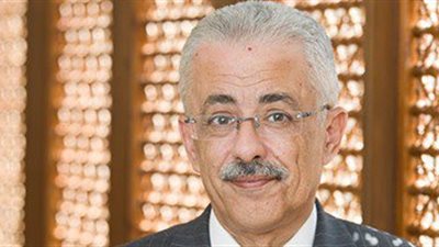 طارق شوقي: «بنك المعرفة» نواة تطوير المجتمع المصري بأكمله