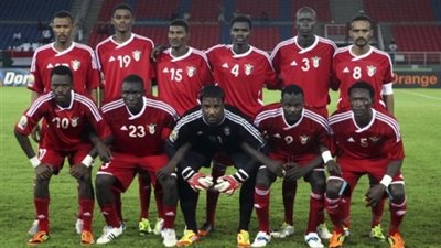 28 يوليو.. مباراة الإياب بين منتخبي السودان وبوروندي