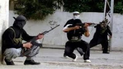 مسلحون ليبيون حاولوا اغتيال قائد عسكري كبير