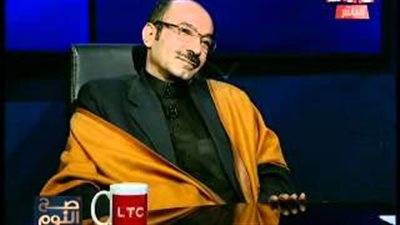 بالفيديو.. «خناقة» بين مدعي النبوة ونبيه الوحش على الهواء