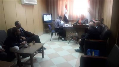 التعاقد مع أطباء لسد العجز بمستشفيات الوادي الجديد