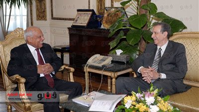 حسام عيسى: اختيار الببلاوى للشباب في تشكيل الحكومة ضروري