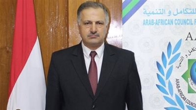 «العربي الأفريقي» يدعو الشركات المصرية لمؤتمر إعادة إعمار العراق