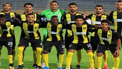 تشكيل وادي دجلة لمواجهة الإسماعيلي