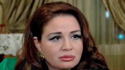 إلهام شاهين: لن أشارك في «ليالي الحلمية» بعد وفاة ممدوح عبد العليم
