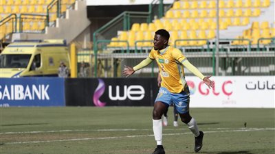 شيلونجو يقود هجوم الإسماعيلي أمام وادي دجلة