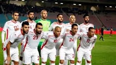 منتخب تونس يواجه العراق وكرواتيا وبوروندي استعدادا لأمم أفريقيا