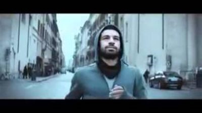 بالفيديو.. محمد صلاح يكشف عن إعلانه الجديد