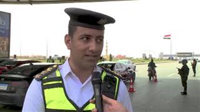 حملات مرورية لضبط قائدي السيارات متعاطي المخدرات (فيديو)