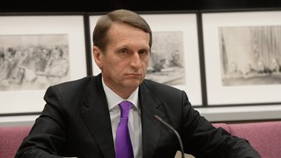 المخابرات الروسية: أمريكا تستعد لشن حرب على فنزويلا